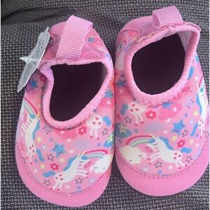 Baby water shoes